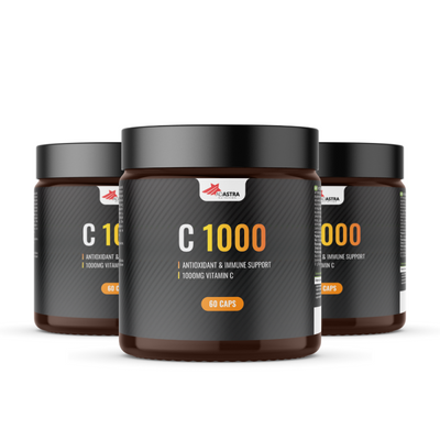 C 1000 - Vitamin C (2+1)