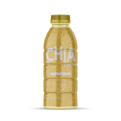 CHIA THERAPY - Melon flavored