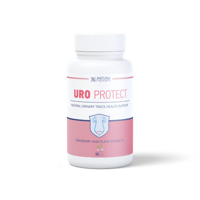 URO Protect (30cps.) - preparation against urinary infections