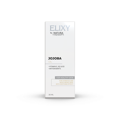 ELIXY JOJOBA oil - skin care oil