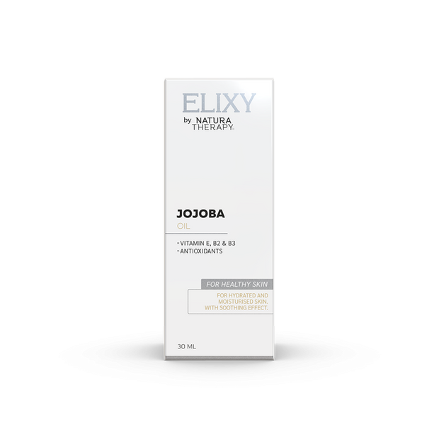 ELIXY JOJOBA oil - skin care oil