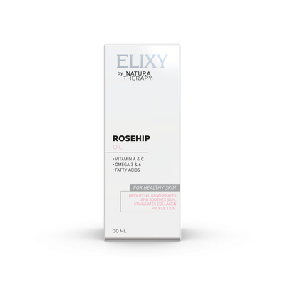 ELIXY ROSEHIP oil - skin care oil